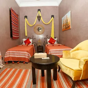 New Bahia Marrakesh