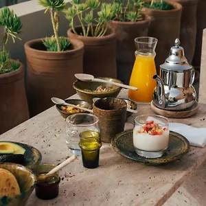 No37 Marrakesh