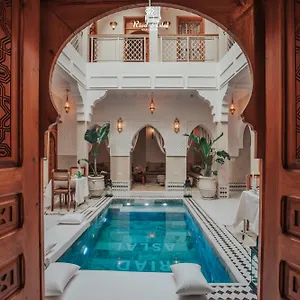 Aslal Marrakesh